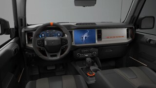 2026 Ford Bronco® Internal Image 2